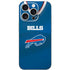 NFL Buffalo Bills Team Jersey iPhone 16 Pro Skin